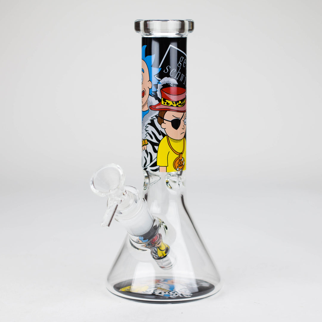 Product product photo – Mile High Glass Pipes