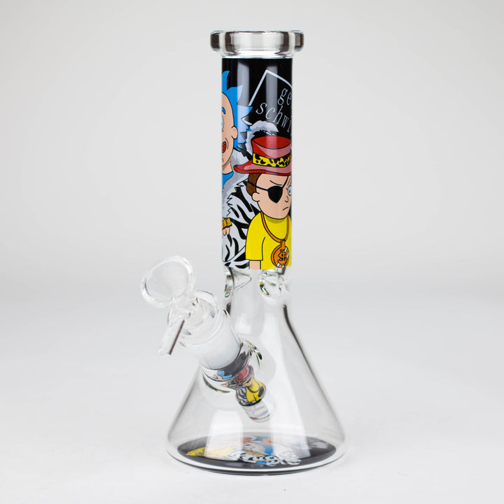 Product product photo – Mile High Glass Pipes