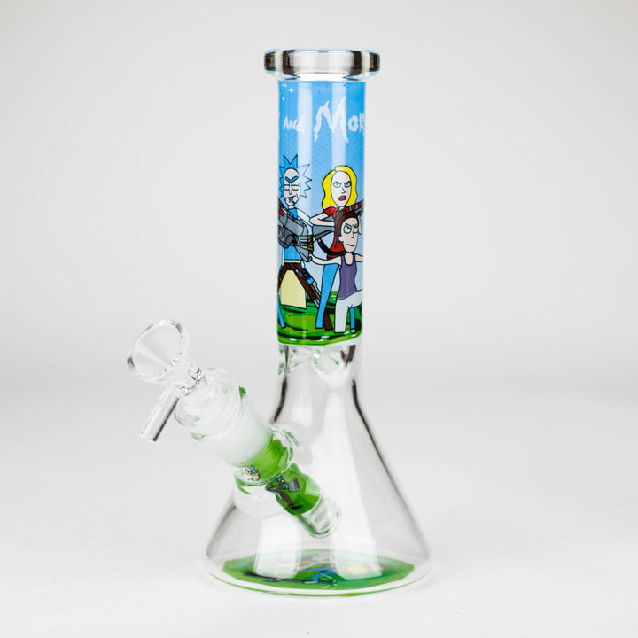 Product product photo – Mile High Glass Pipes