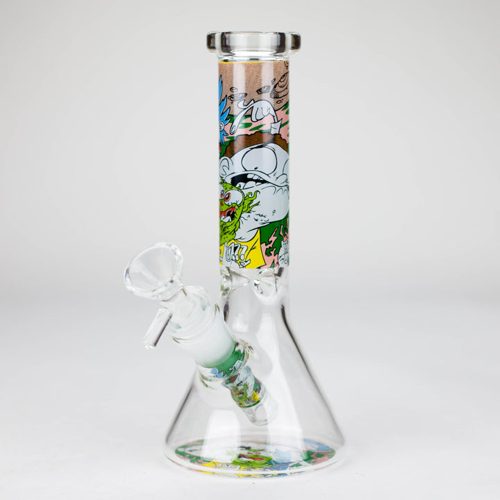 Product product photo – Mile High Glass Pipes