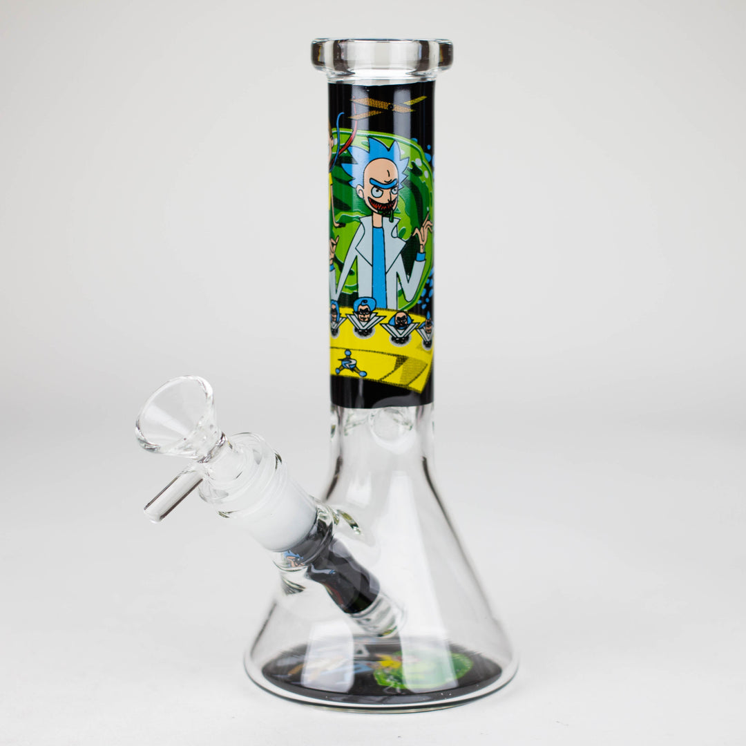 Product product photo – Mile High Glass Pipes