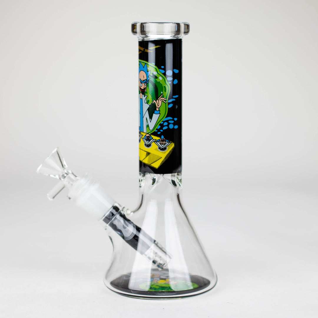 Product product photo – Mile High Glass Pipes
