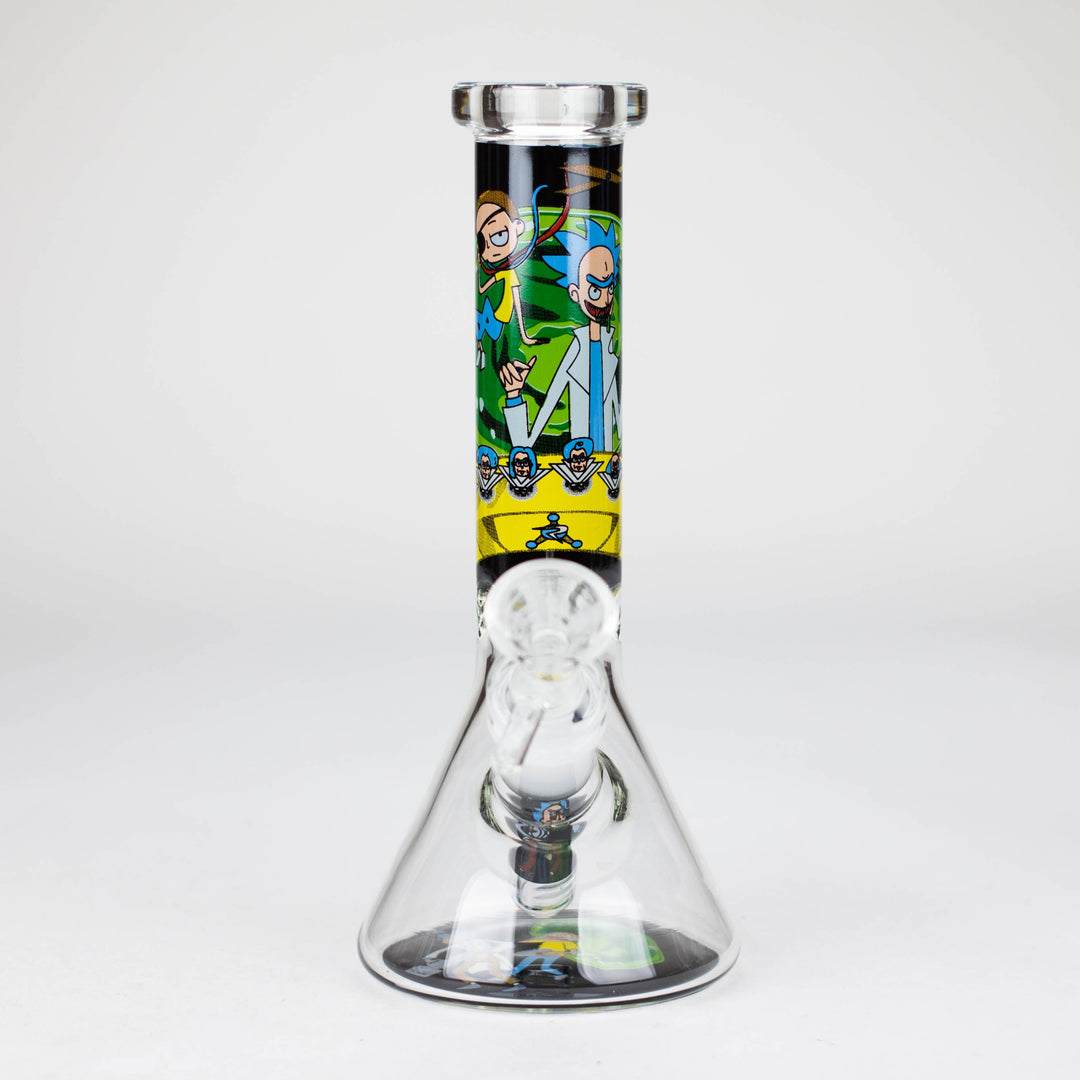 Product product photo – Mile High Glass Pipes