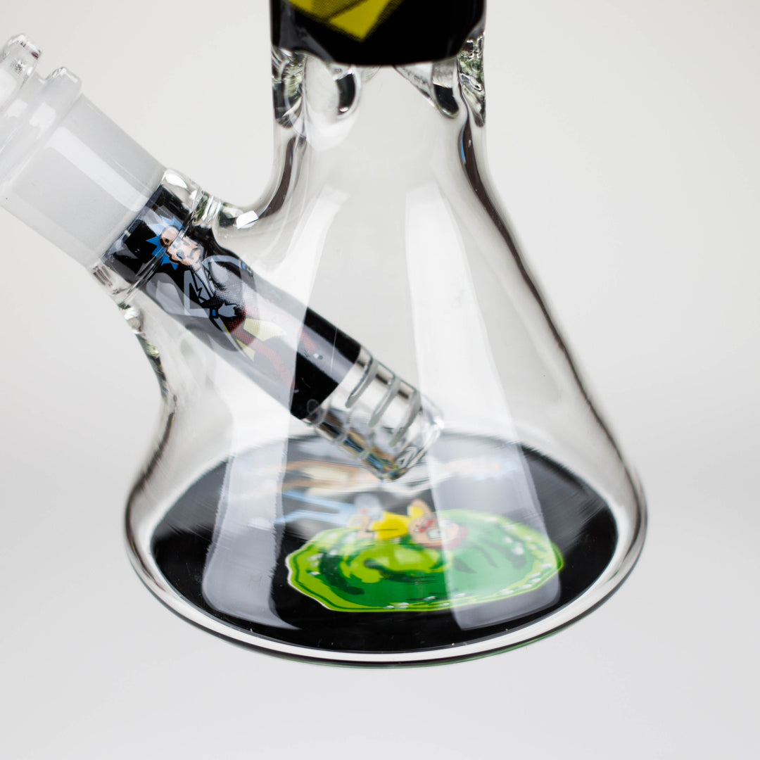 Product product photo – Mile High Glass Pipes