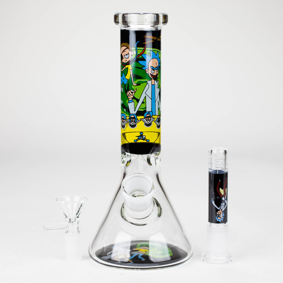Product product photo – Mile High Glass Pipes