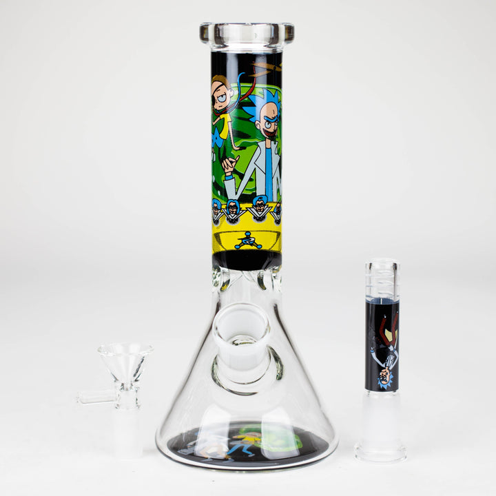 Product product photo – Mile High Glass Pipes