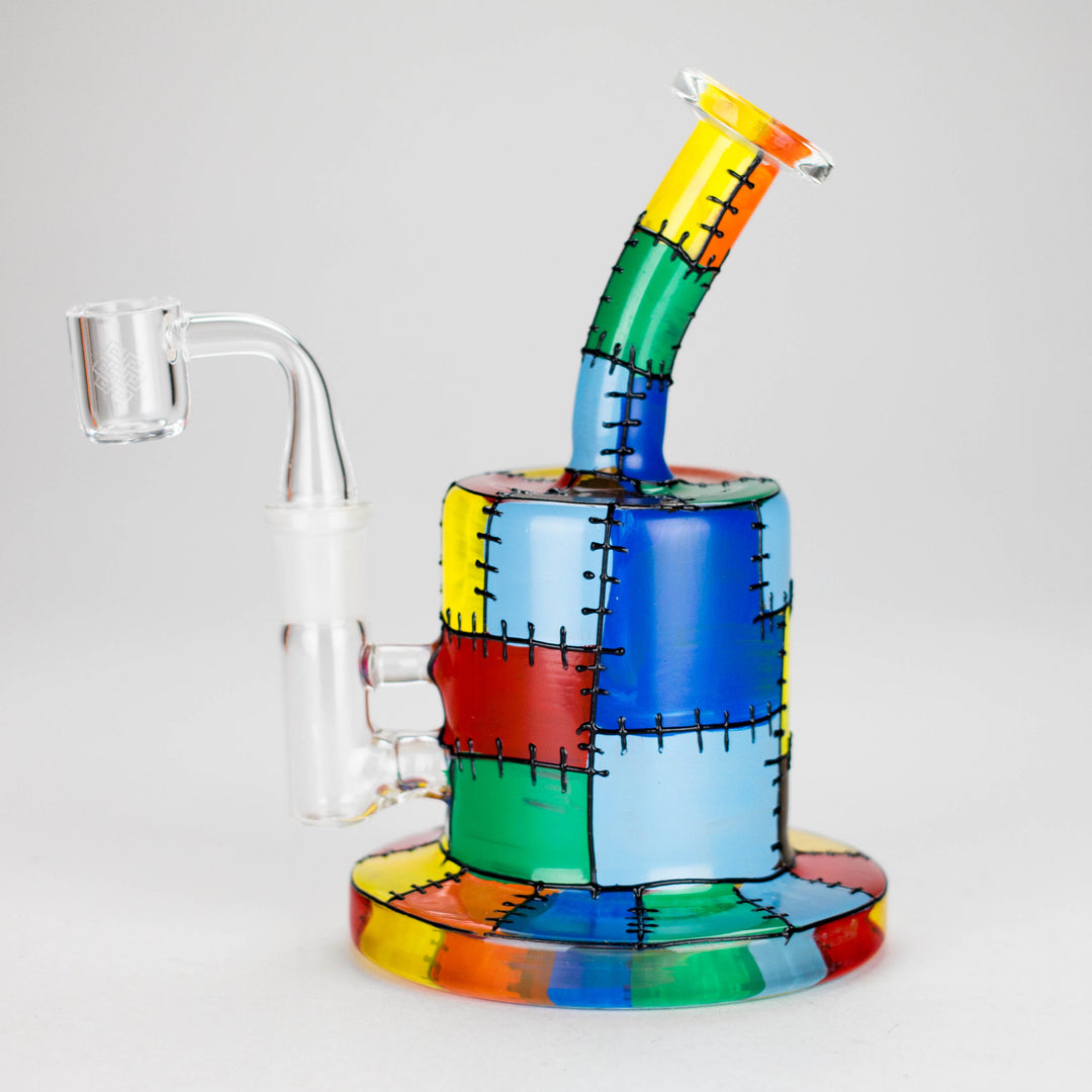 Product product photo – Mile High Glass Pipes