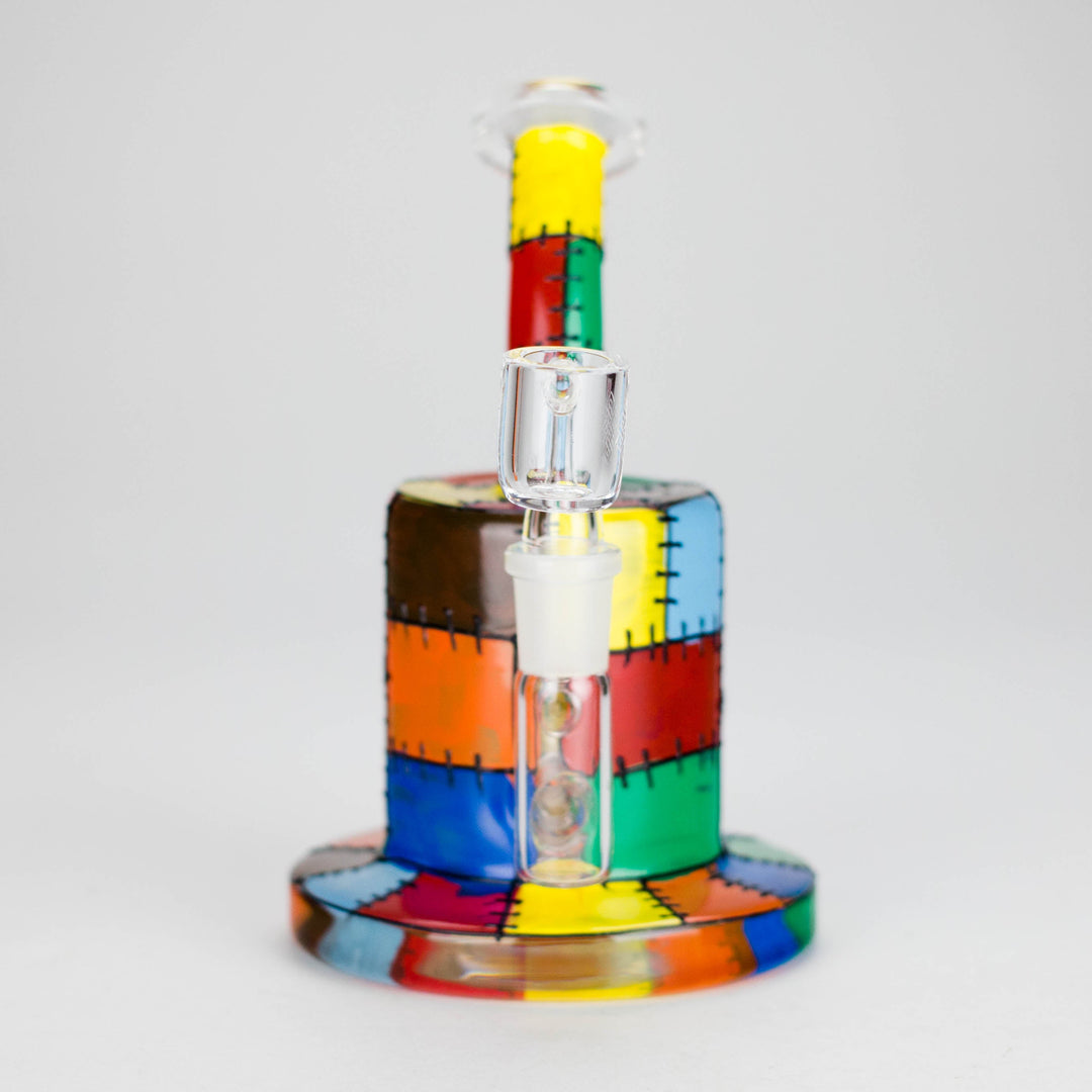 Product product photo – Mile High Glass Pipes