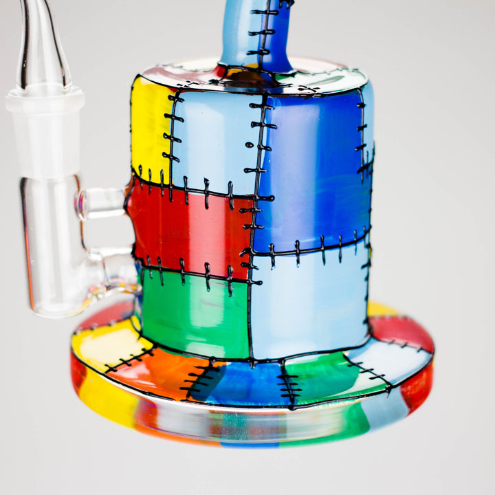 Product product photo – Mile High Glass Pipes