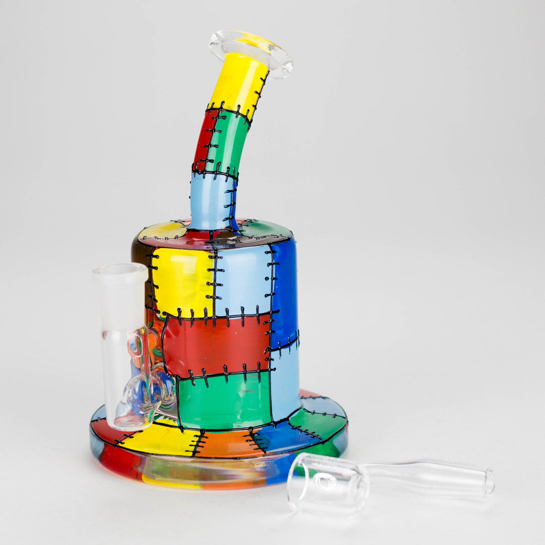 Product product photo – Mile High Glass Pipes