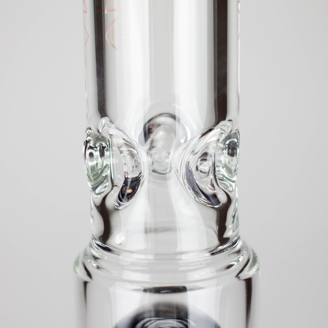 Karma 17" Tree Purps Glass Water Pipes