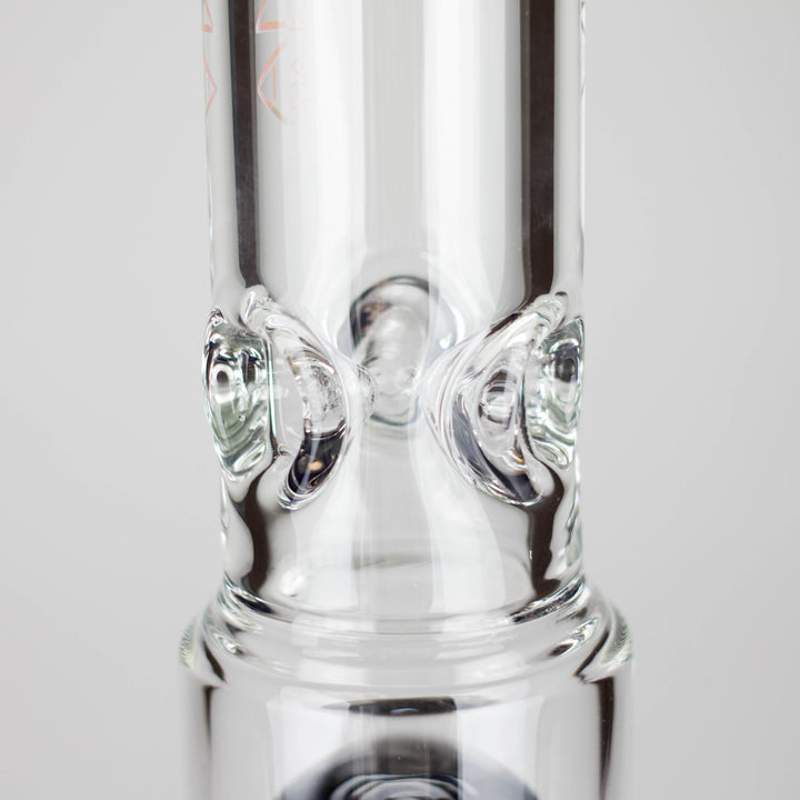 Karma 17" Tree Purps Glass Water Pipes