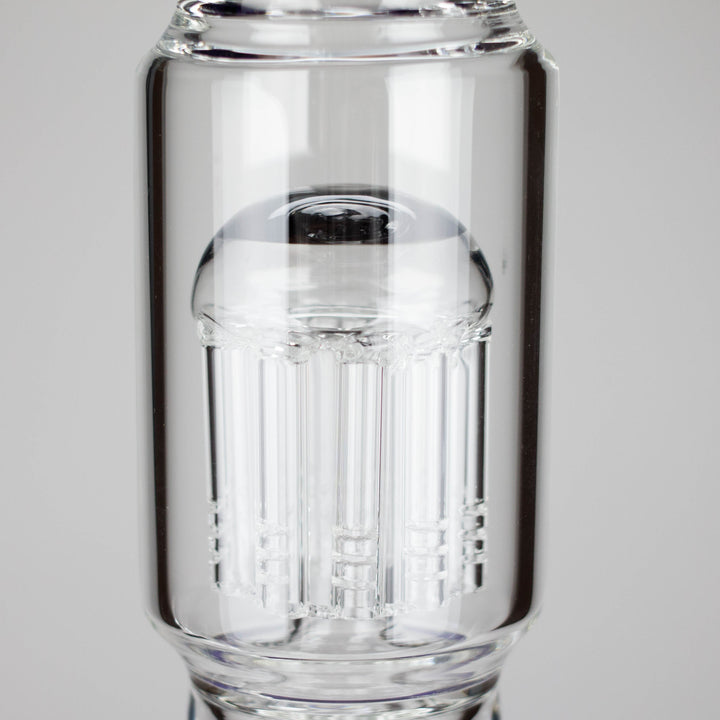 Karma 17" Tree Purps Glass Water Pipes