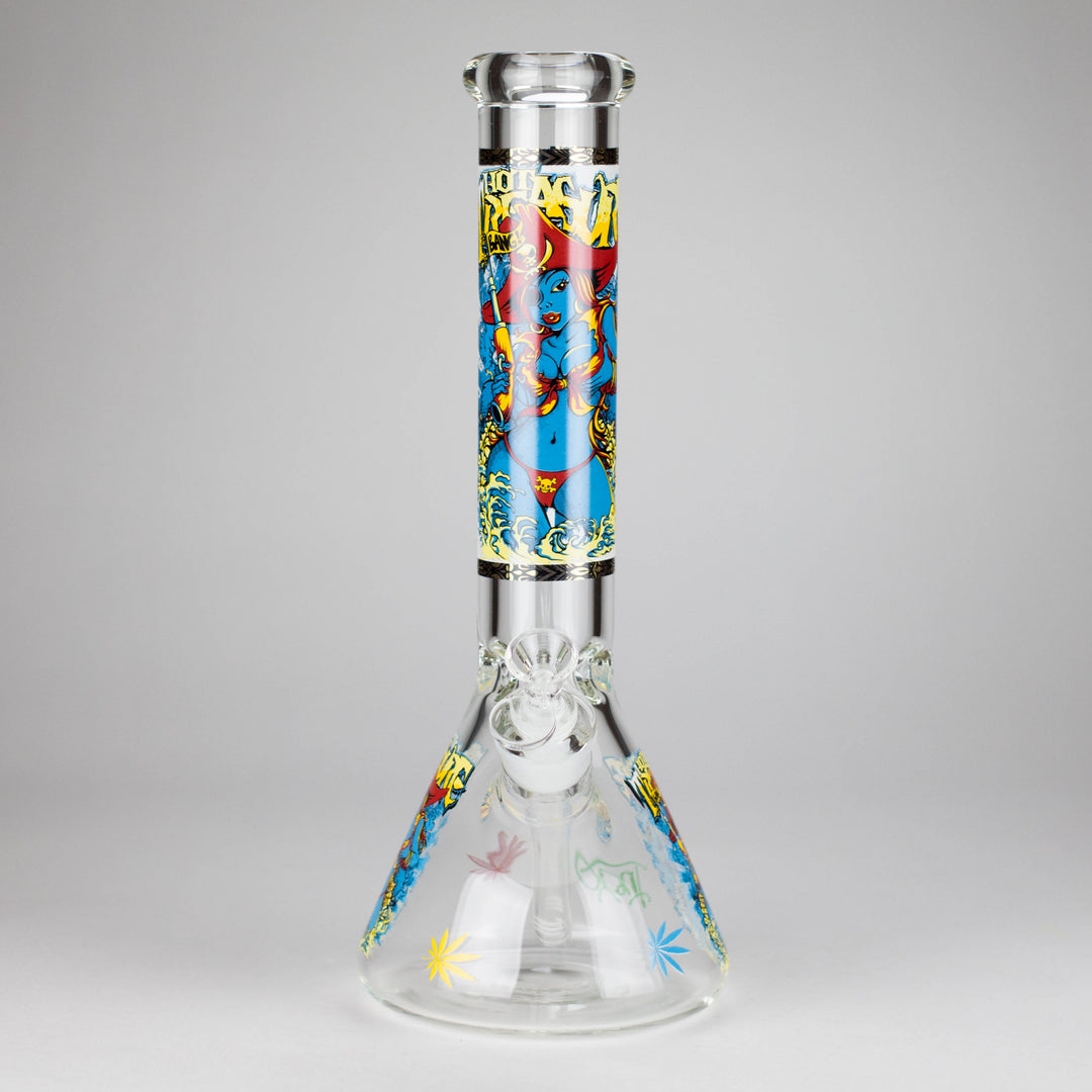 Product product photo – Mile High Glass Pipes