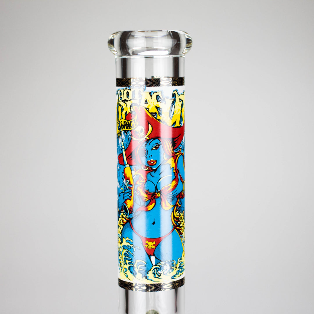 Product product photo – Mile High Glass Pipes