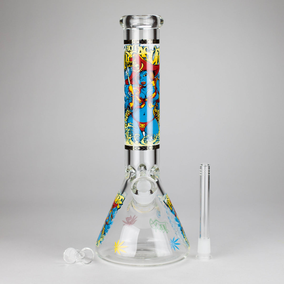 Product product photo – Mile High Glass Pipes