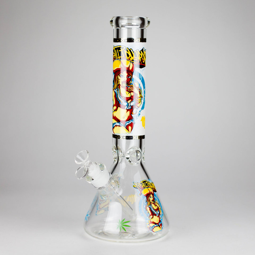 Product product photo – Mile High Glass Pipes