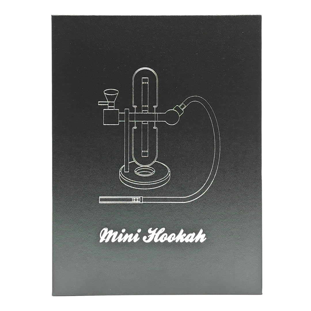 Fortune 9" Mini Gravity Infuser