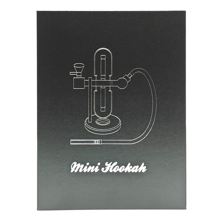 Fortune 9" Mini Gravity Infuser