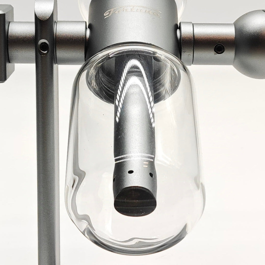 Fortune 9" Mini Gravity Infuser