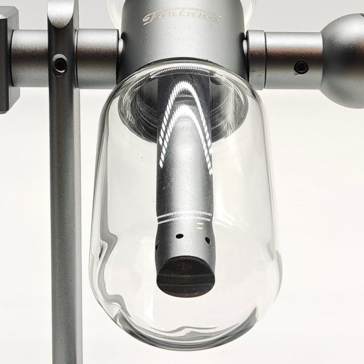 Fortune 9" Mini Gravity Infuser