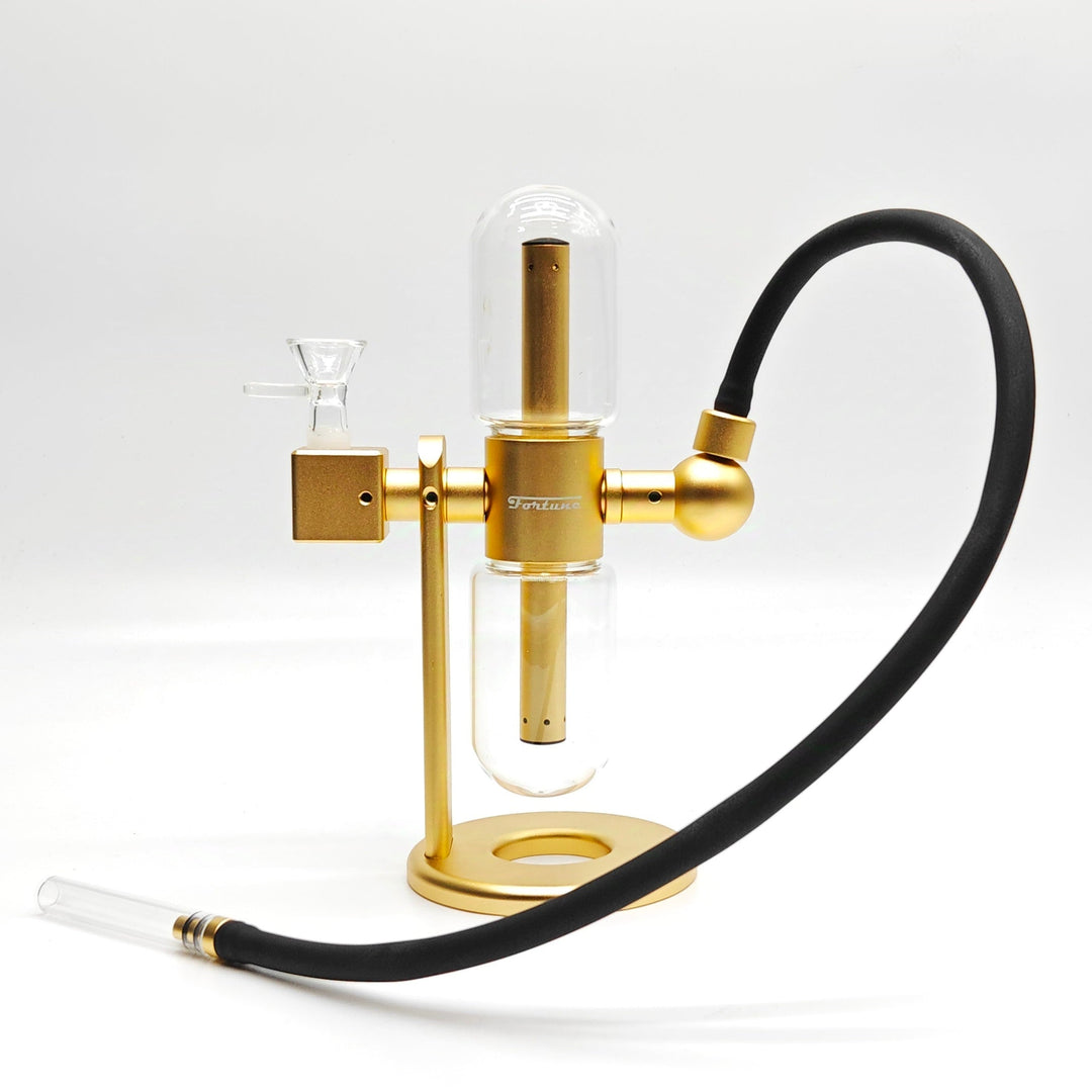 Fortune 9" Mini Gravity Infuser