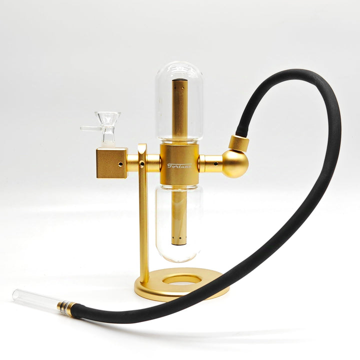 Fortune 9" Mini Gravity Infuser