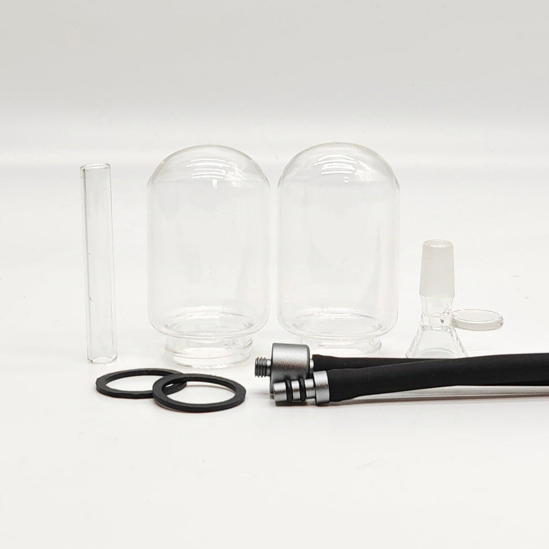 Fortune 9" Mini Gravity Infuser