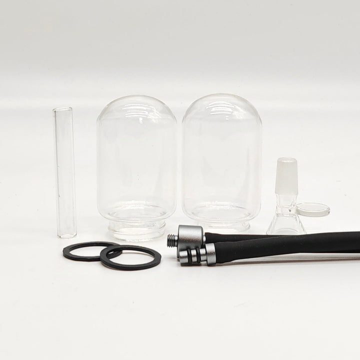 Fortune 9" Mini Gravity Infuser