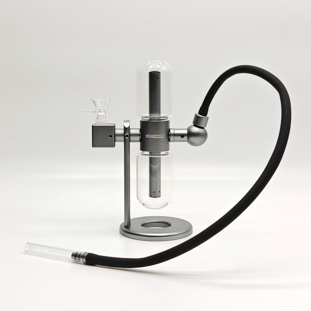 Fortune 9" Mini Gravity Infuser