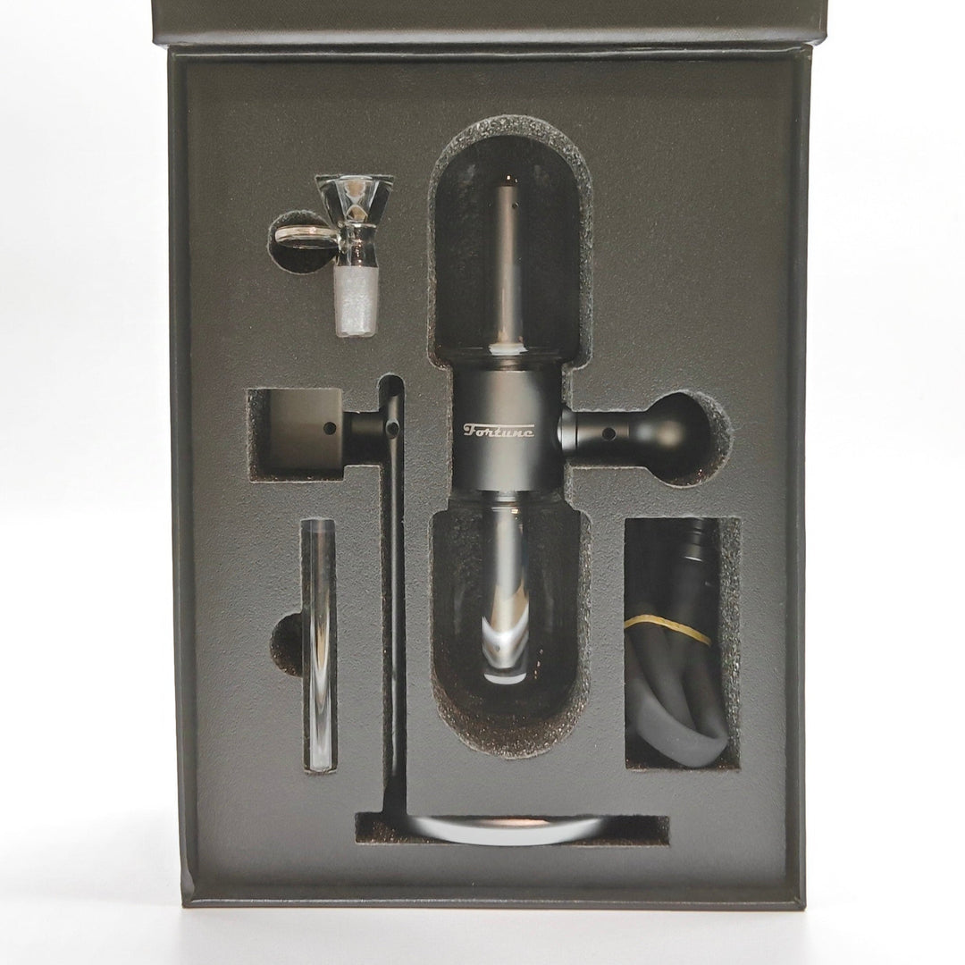 Fortune 9" Mini Gravity Infuser