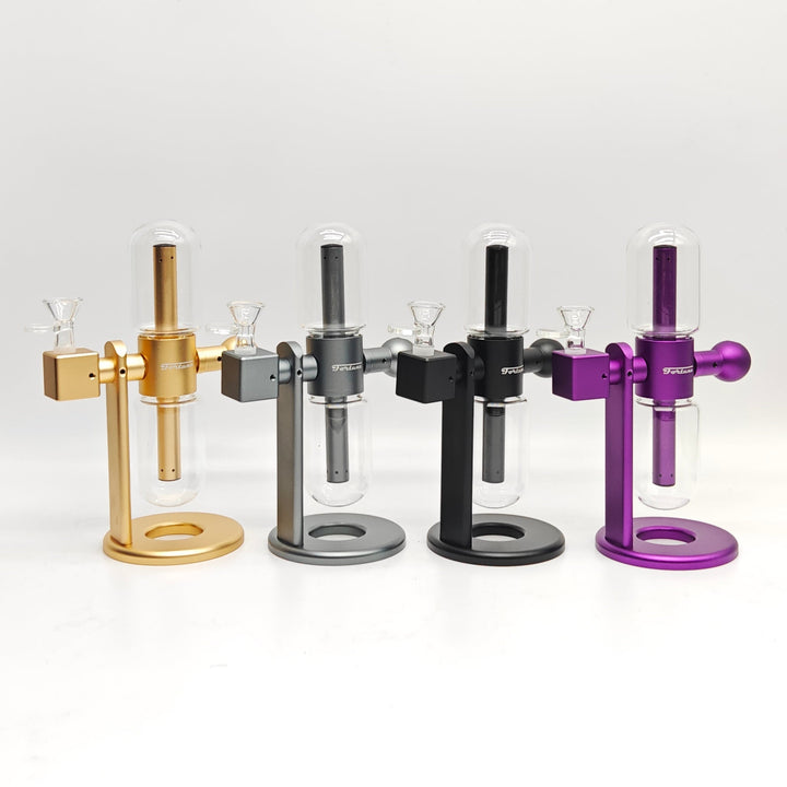 Fortune 9" Mini Gravity Infuser