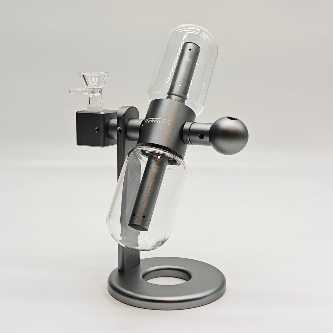 Fortune 9" Mini Gravity Infuser