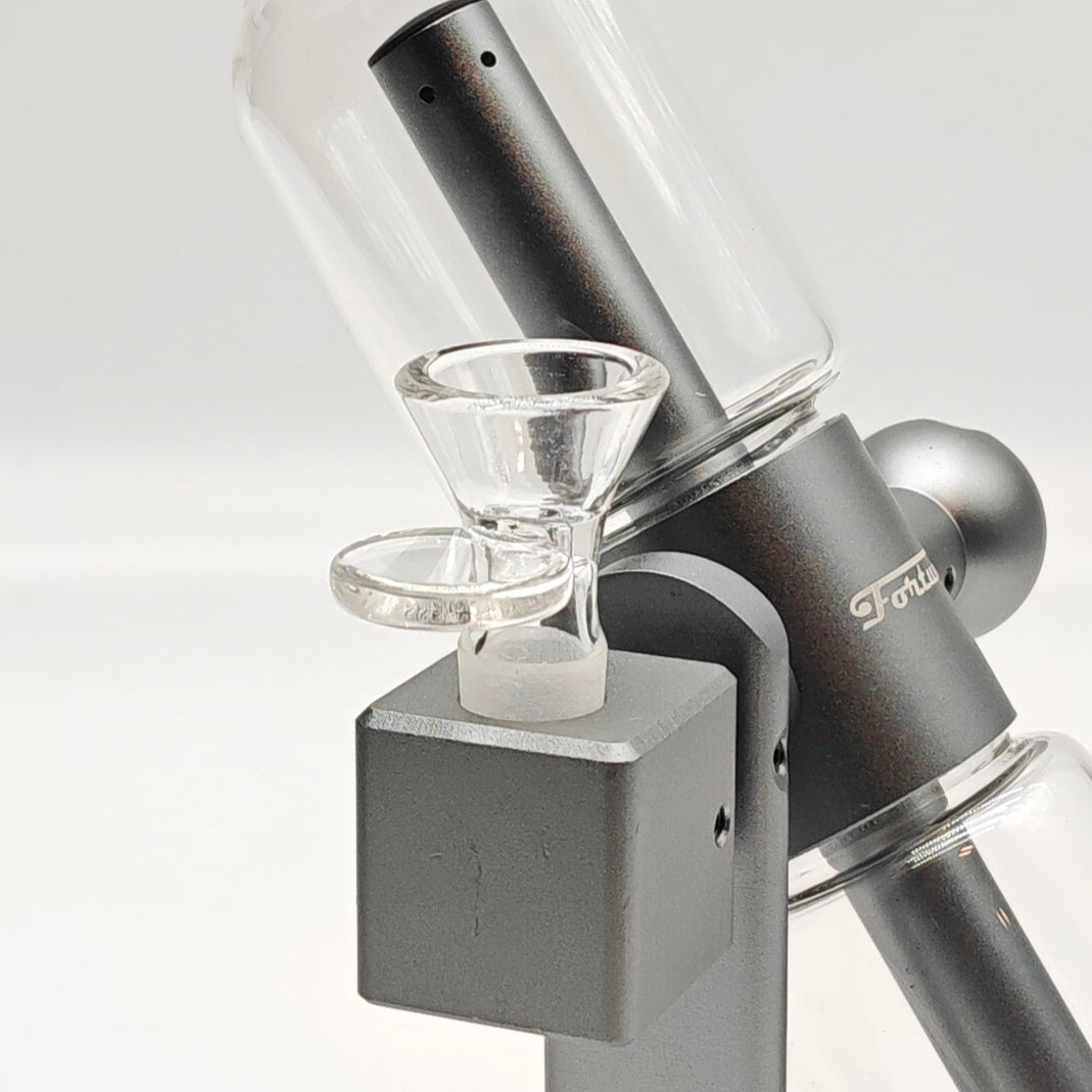 Fortune 9" Mini Gravity Infuser