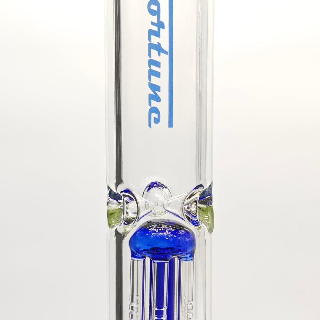 Fortune 20" 7mm Tree Percolator Beaker