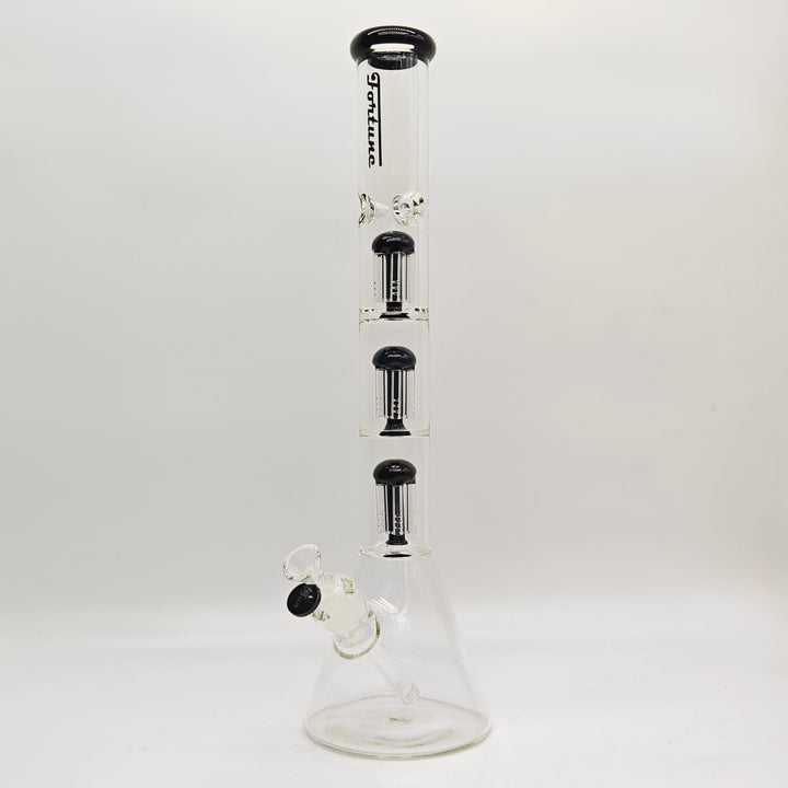 Fortune 20" 7mm Tree Percolator Beaker