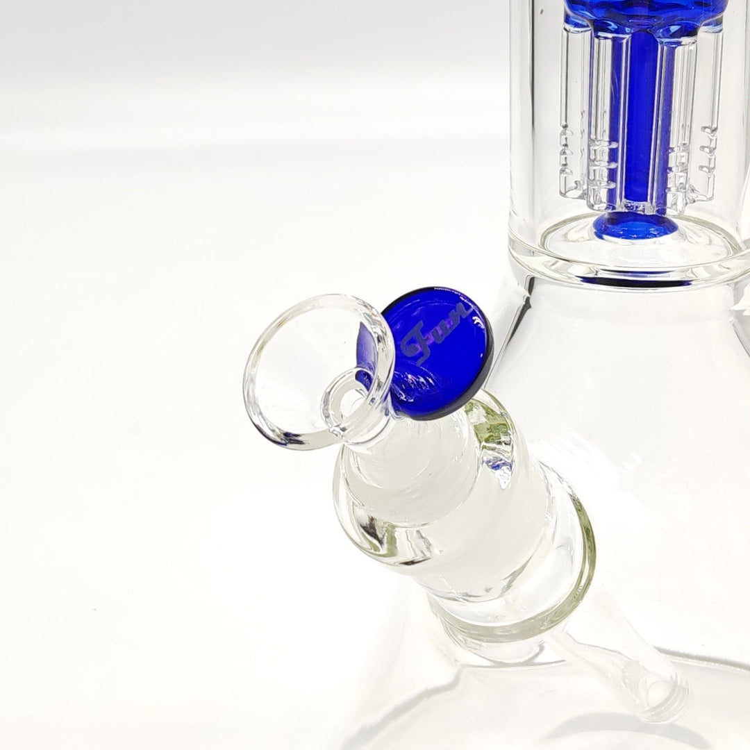 Fortune 20" 7mm Tree Percolator Beaker