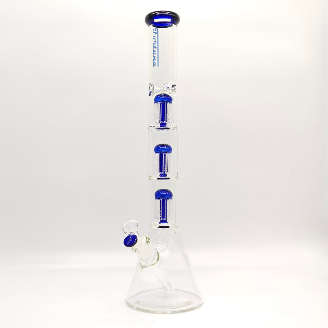 Fortune 20" 7mm Tree Percolator Beaker