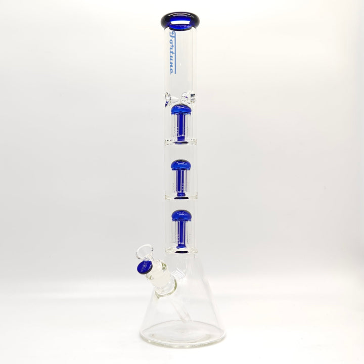 Fortune 20" 7mm Tree Percolator Beaker