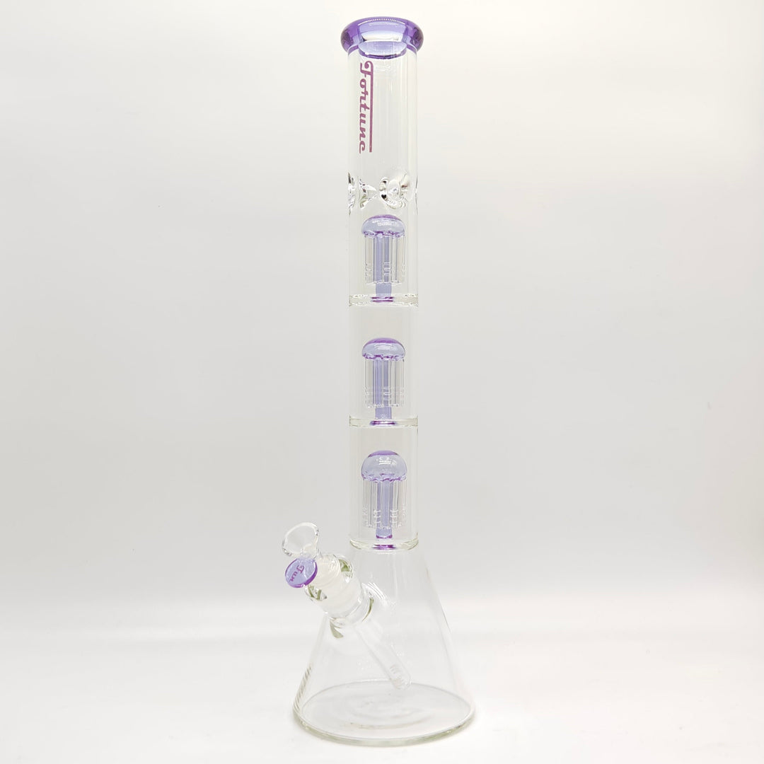 Fortune 20" 7mm Tree Percolator Beaker