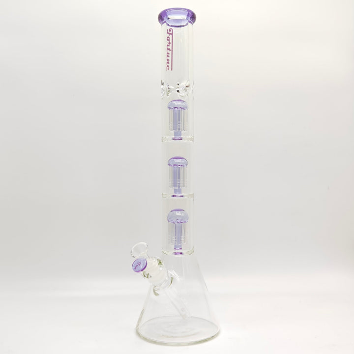 Fortune 20" 7mm Tree Percolator Beaker