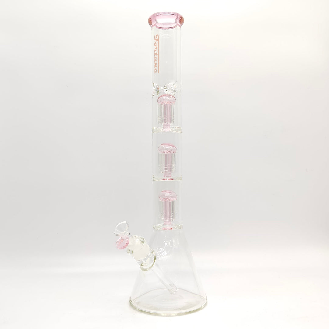 Fortune 20" 7mm Tree Percolator Beaker