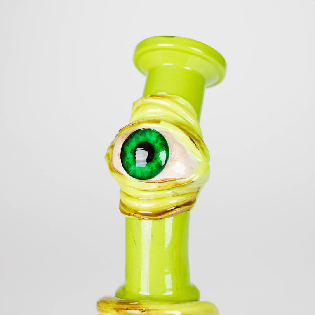 MunchEye Glass Water Pipes 7.5"