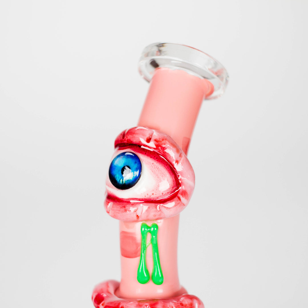 DripFang Glass Water Pipes 8.5"