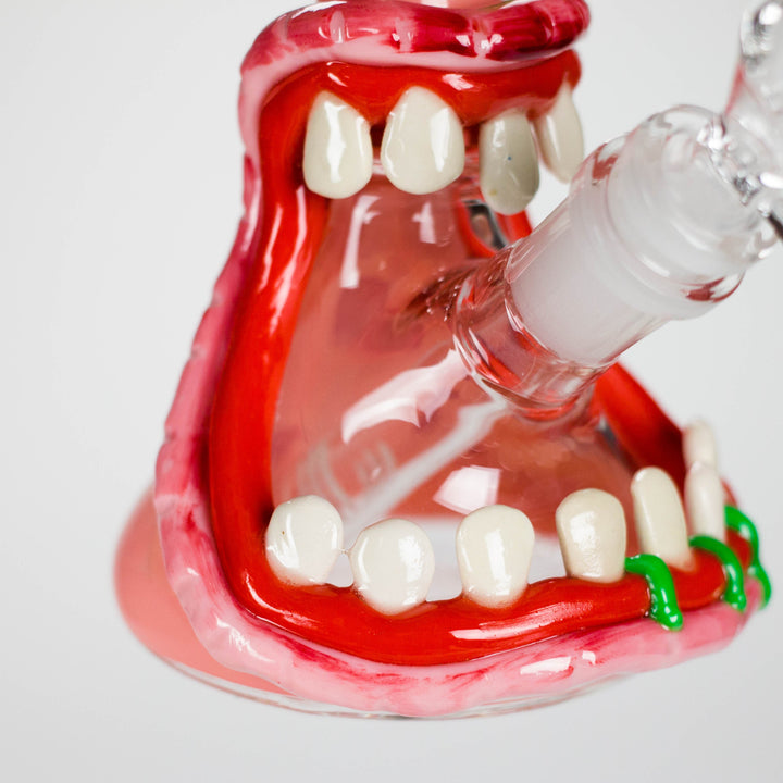 DripFang Glass Water Pipes 8.5"