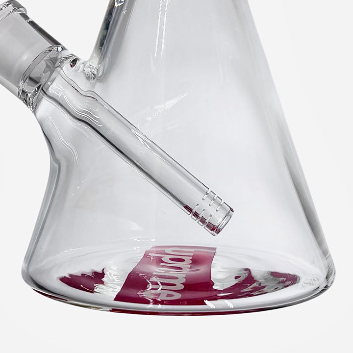 Stylish Glow-in-the-Dark Water Pipes – 7mm Thick 14"