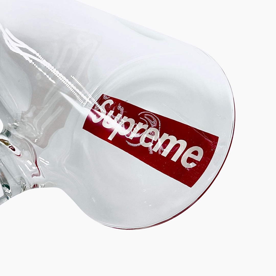 Stylish Glow-in-the-Dark Water Pipes – 7mm Thick 14"