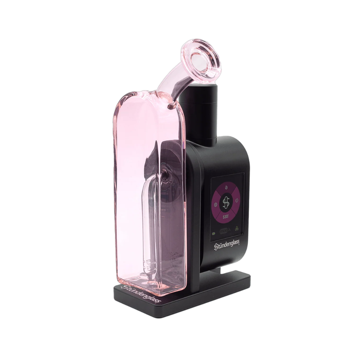 Stündenglass Modül Dok Deluxe Travel Kit - Purple