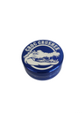 Croc Crusher 2.2 Inch 2-Piece Dry Herb Grinder