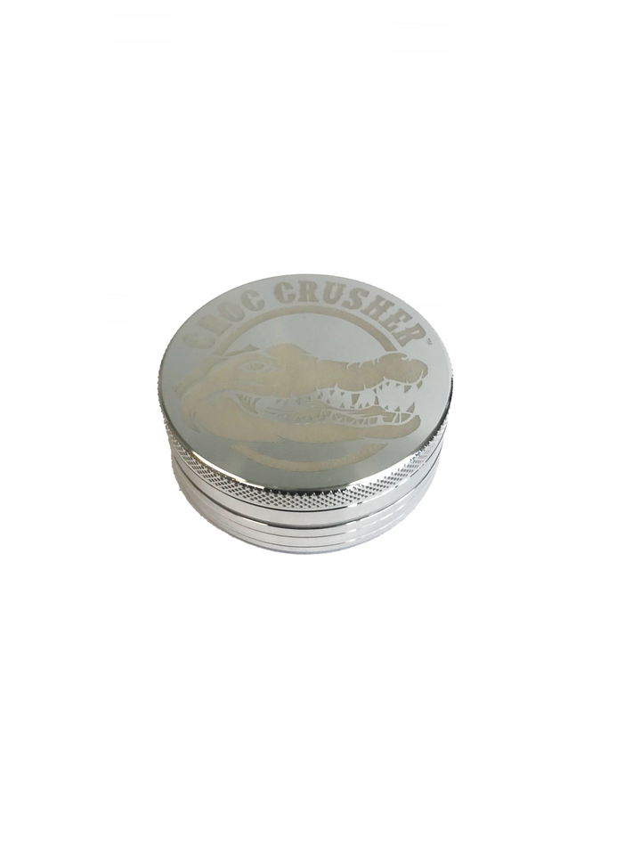 Croc Crusher 3.5 Inch Two-Piece Grinder